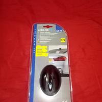 Antenna auto amplificata