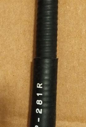 ANTENNA RAC P 281 R UHF