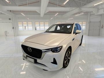 Mazda CX-60 3.3L e-Skyactiv D 249 CV MHEV AWD Taku