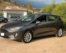 FORD Fiesta "Finanziamento Senza Busta Paga" 2019