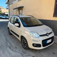 Fiat Panda 1.2 Benzina/Gpl