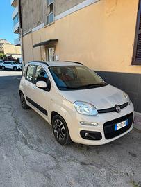 Fiat Panda 1.2 Benzina/Gpl