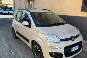 Fiat Panda 1.2 Benzina/Gpl
