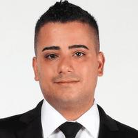 Addetto segreteria o receptionist