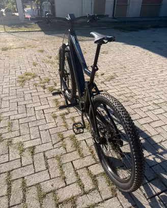 BERGAMONT E-Revox FS 150 Expert E-MTB (taglia XL)