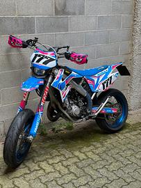 tm smr 125