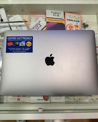 MACBOOK AIR 2018 512GB USATO