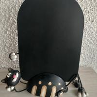 lavagna da cucina gatto