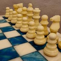 Scacchiera Chiellini