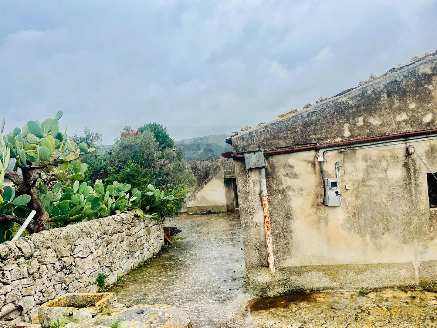 Cascina/Casale - Ragusa - Vista 3