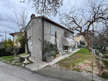 3 LOCALI A MORCIANO DI ROMAGNA