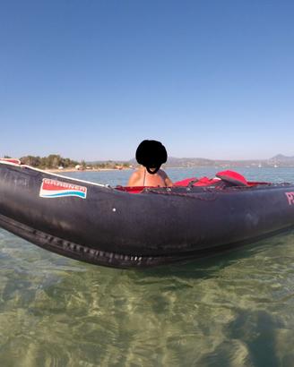 Canoa