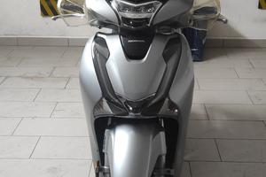 Honda SH 125