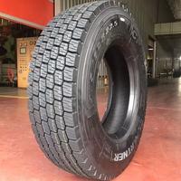 Gomme camion nuove