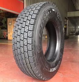 Gomme camion nuove
