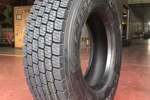 Gomme camion nuove