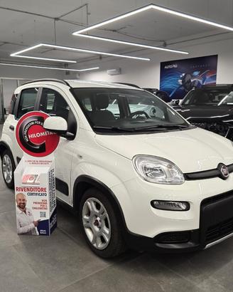 FIAT Panda 1.0 FireFly Hybrid