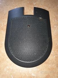 Microfono a condensatore per superfici piane