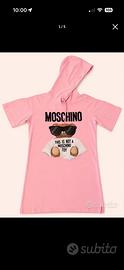Maglia Moschino