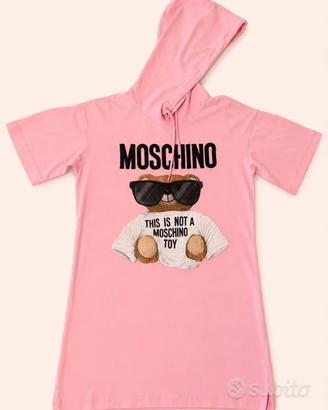 Maglia Moschino