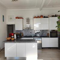 cucina  senza elettrodomestici