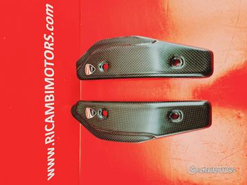 CARBONIO DUCATI HYPERMOTARD 821