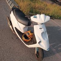 Scooter F10 malaguti
