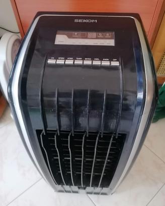 Ventilatore-Raffrescatore