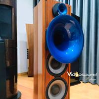 AVANTGARDE UNO PICCO COPPIA DIFFUSORI 196 dB 