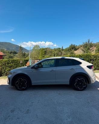 Volkswagen Taigo 1.0 TSI 115 CV R-Line Plus