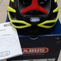 casco bici abus airbraker 