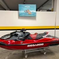 Sea-Doo RXT 325 RS nuova PROMOZIONE