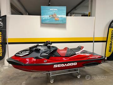 Sea-Doo RXT 325 RS nuova PROMOZIONE