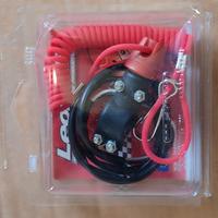 Stacca massa Leonelli 