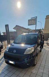 Fiat Qubo 1.3 MJT 80 CV Dynamic