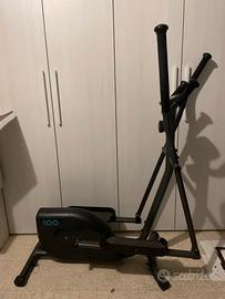 ELLITTICA DOMYOS DECATHLON