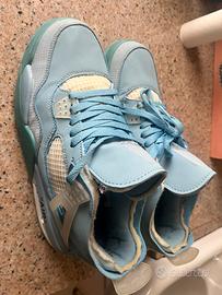 Nike Jordan air  usate pochissimo