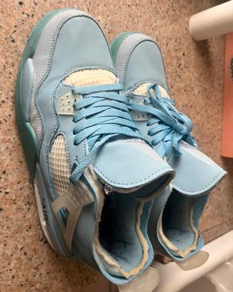 Nike Jordan air  usate pochissimo