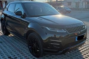 Land Rover Range Rover Evoque 2.0d i4 mhev