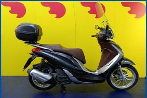 PIAGGIO Medley 125 Garantito e Finanziabile