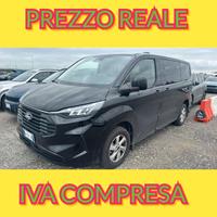 FORD Transit Custom V710 320 2.0 ecoblue 150cv com