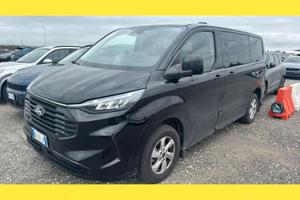FORD Transit Custom V710 320 2.0 ecoblue 150cv com