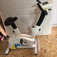 Cyclette bici da camera