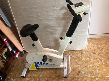 Cyclette bici da camera