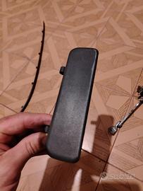 PEZZI CLIO 1990-2000 WILLIAMS 1.8:tirante,maniglia