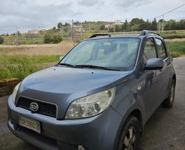 DAIHATSU Terios 2ª serie - 2007