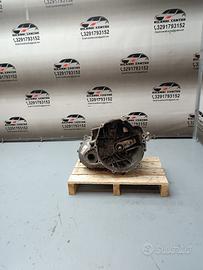 Cambio manuale honda civic viii 2.2 ctdi 6rpp 2001