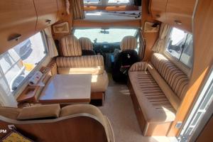LAIKA ECOVIP 1 FIAT 3.0 160CV - prezzo trattabile 