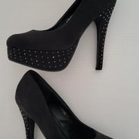 Décolleté donna 38