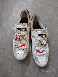 scarpe bici ciclisimo SIDI ERGO 3